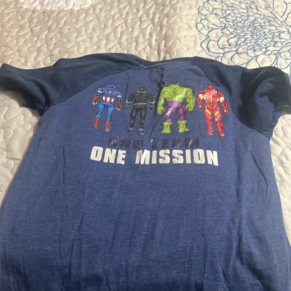 boys shirts 6 - Picture 6 of 9